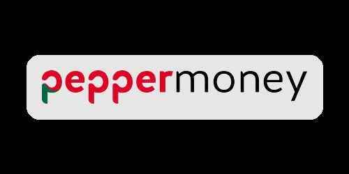 pepper money