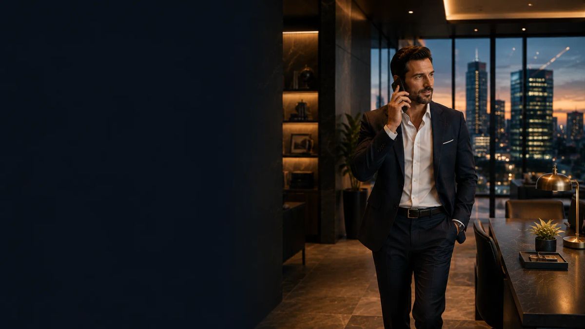 Contact Valyrian Finance — book a strategy call with a specialist broker