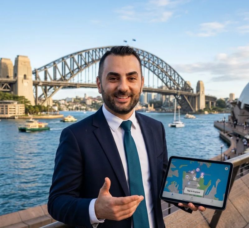 Joe — Principal Broker & Founder, Valyrian Finance