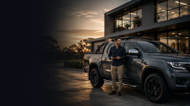 Vehicle and Asset Finance