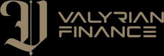 Valyrian Finance
